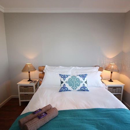 See@Sea Langebaan Bagian luar foto