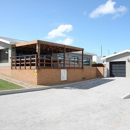See@Sea Langebaan Bagian luar foto