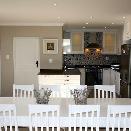 See@Sea Langebaan Bagian luar foto