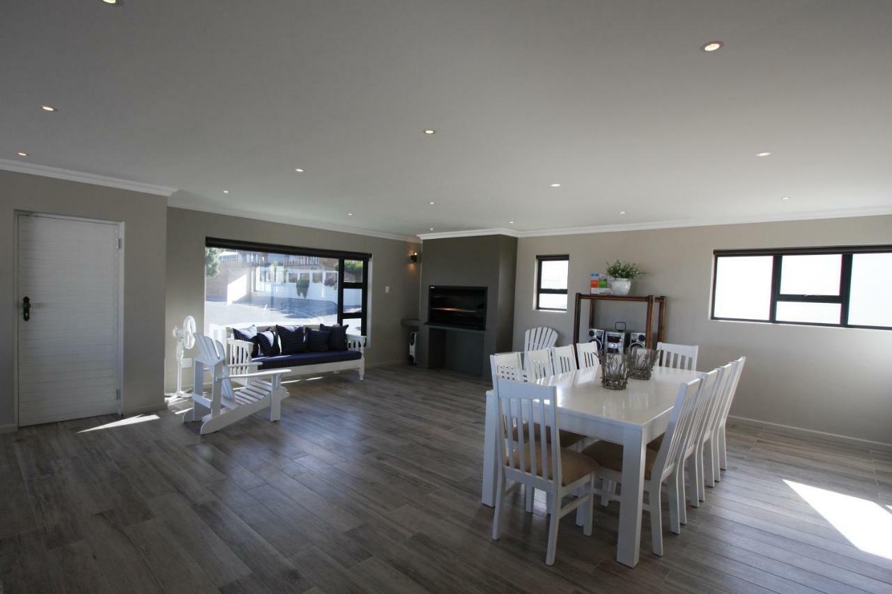 See@Sea Langebaan Bagian luar foto
