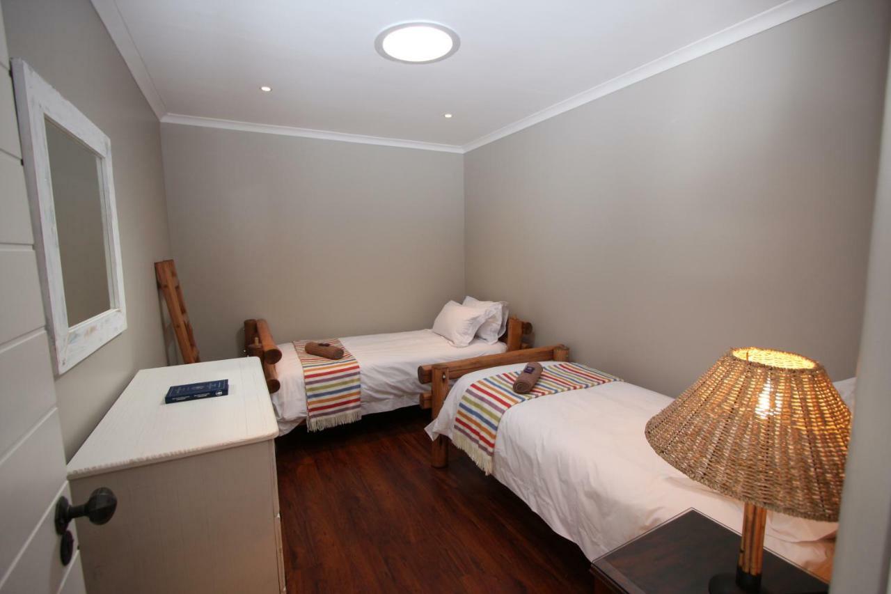 See@Sea Langebaan Bagian luar foto
